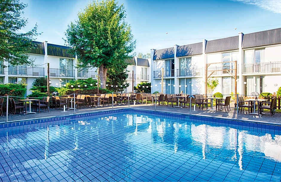 Leonardo Hotel Dusseldorf Airport-Ratingen