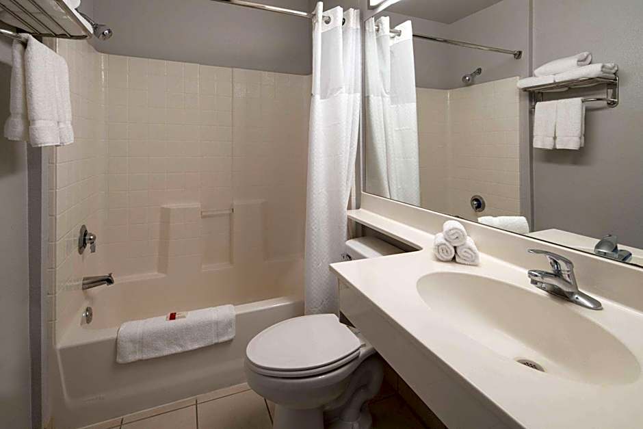 Baymont by Wyndham Las Vegas South Strip