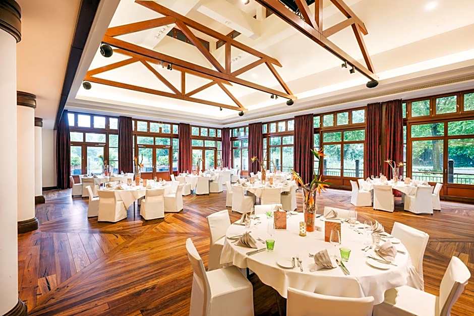 Park-Hotel Hagenbeck