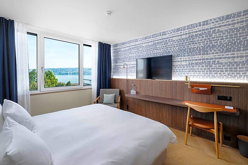 The Yarn Design & Business Hotel