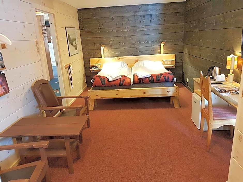 STF Hotel & Hostel Persåsen