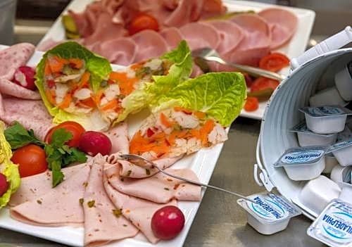 City Inn Hotel Leipzig