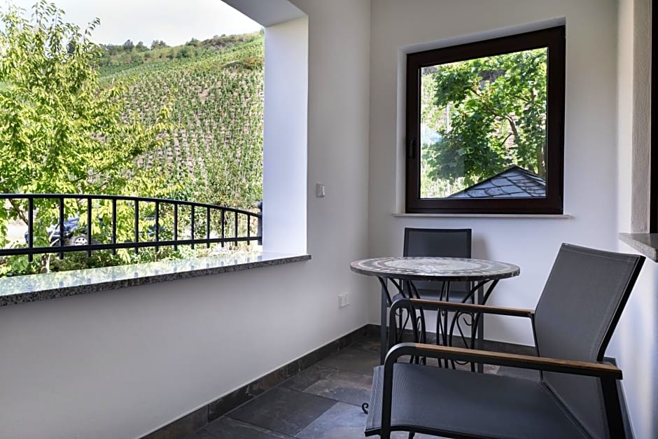 Hotel garni "Café im Hamm"