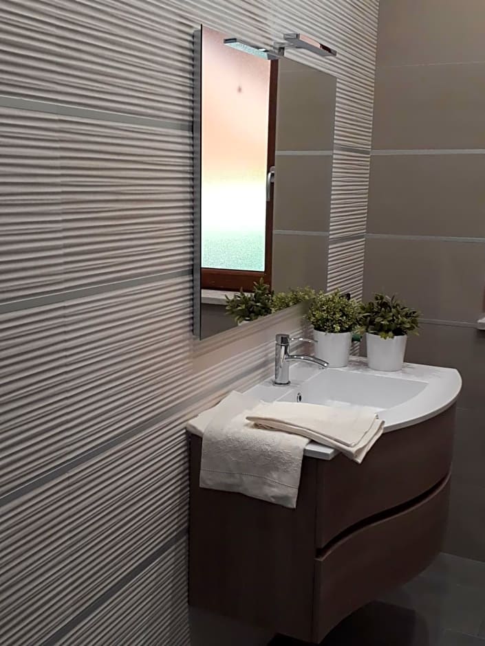 B&B A CASA DI ZIA LUISA