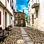 Albergue Mayor