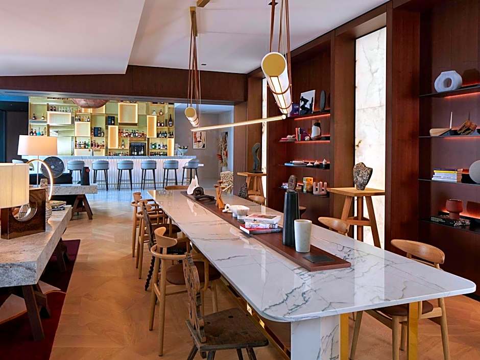 L'Esquisse Hotel & Spa Colmar - MGallery Collection