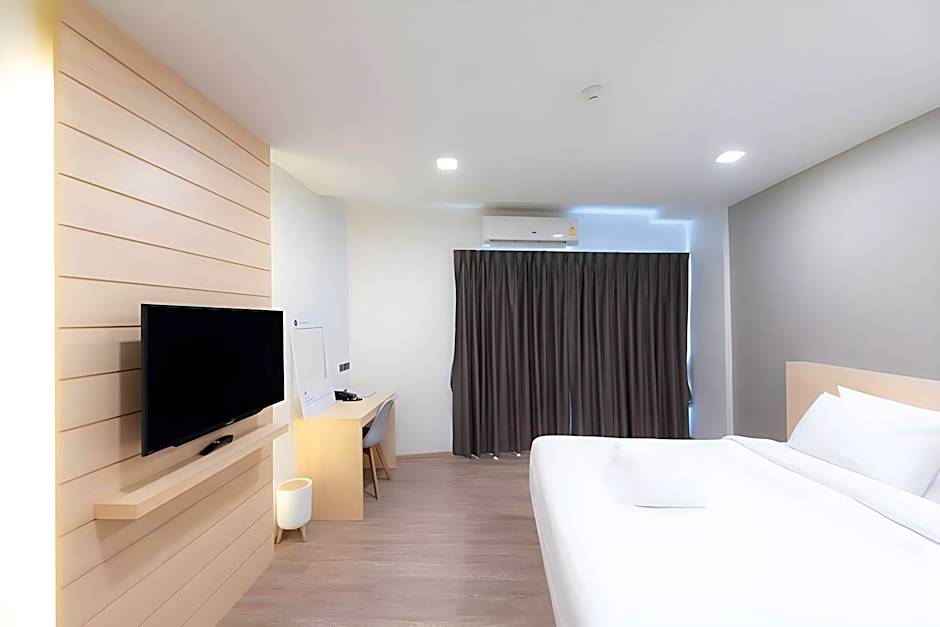Mayuu Ayutthaya Hotel