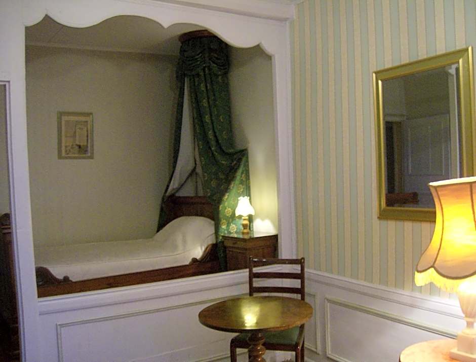 Le Chateau de Prauthoy