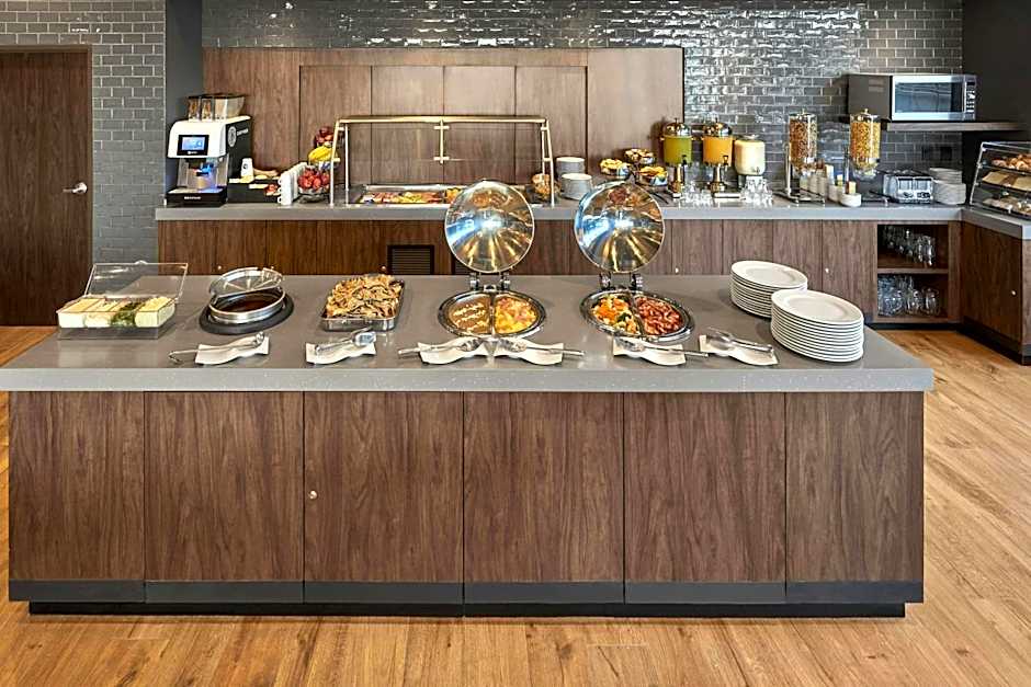 City Express Plus by Marriott Ciudad de Mexico Interlomas