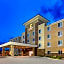 Comfort Suites Conference Center Rapid City