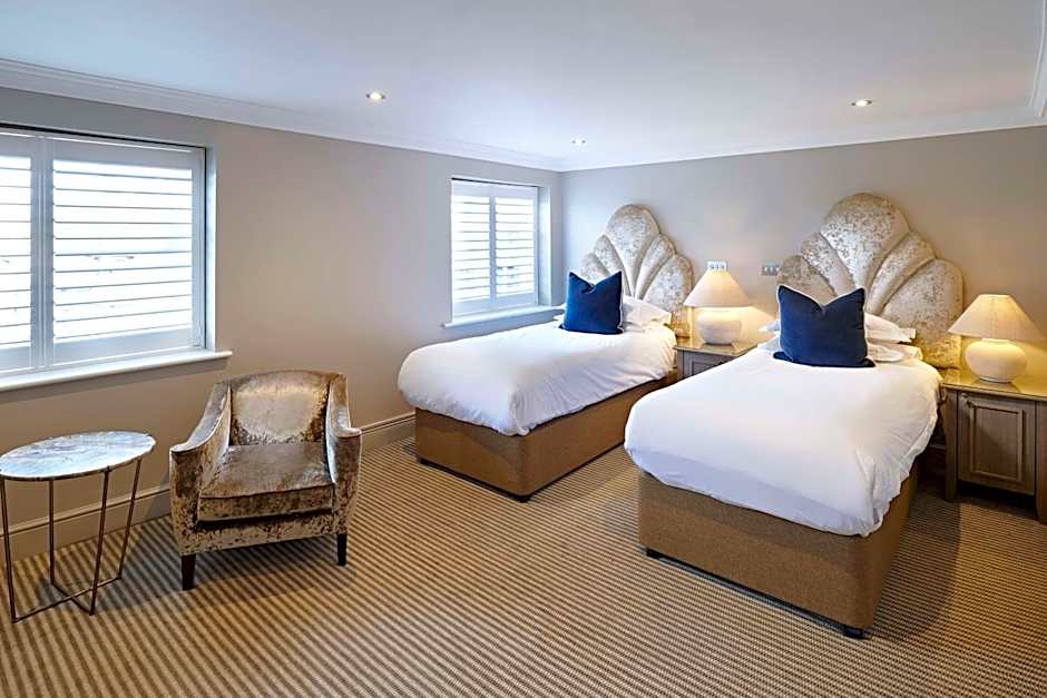 The Kings Arms, WorldHotels Distinctive