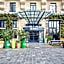 Hotel Indigo Brussels - City By IHG