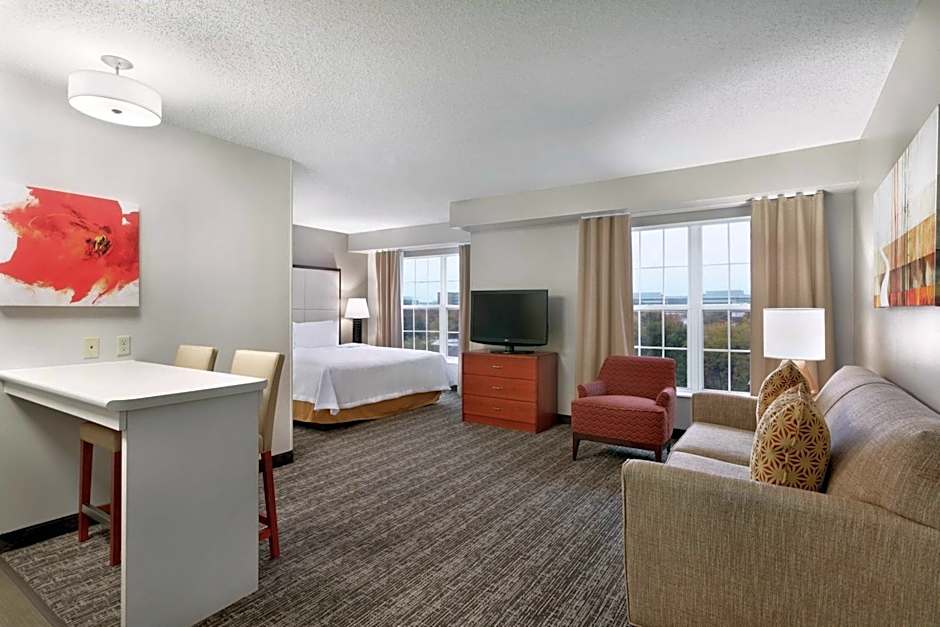 Homewood Suites By Hilton Columbus-Dublin, Oh