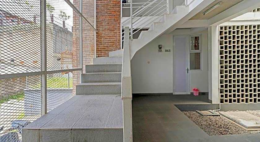 SPOT ON 2190 Alamanda 7 Syariah