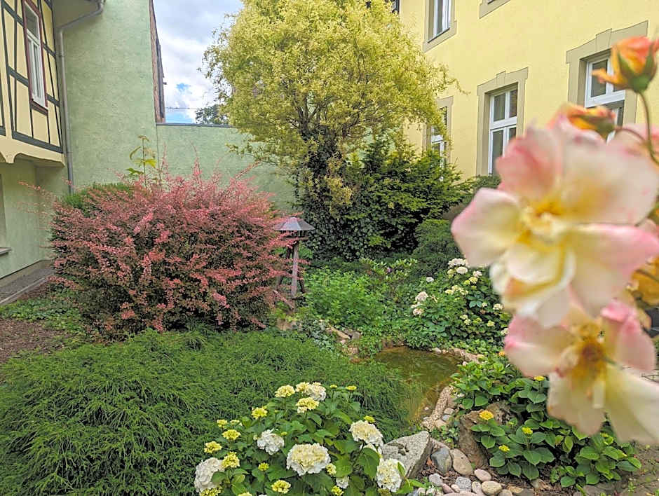 Ferienwohnungen An der Bimmelbahn Wernigerode