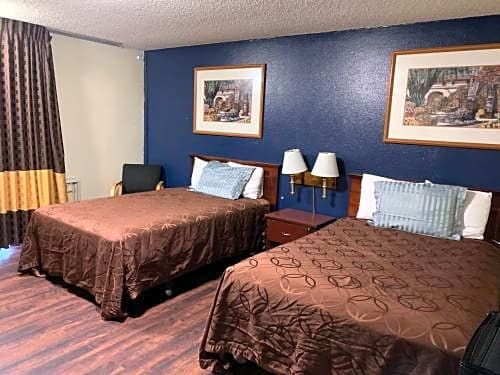 Americas Best Value Inn-El Cajon/San Diego