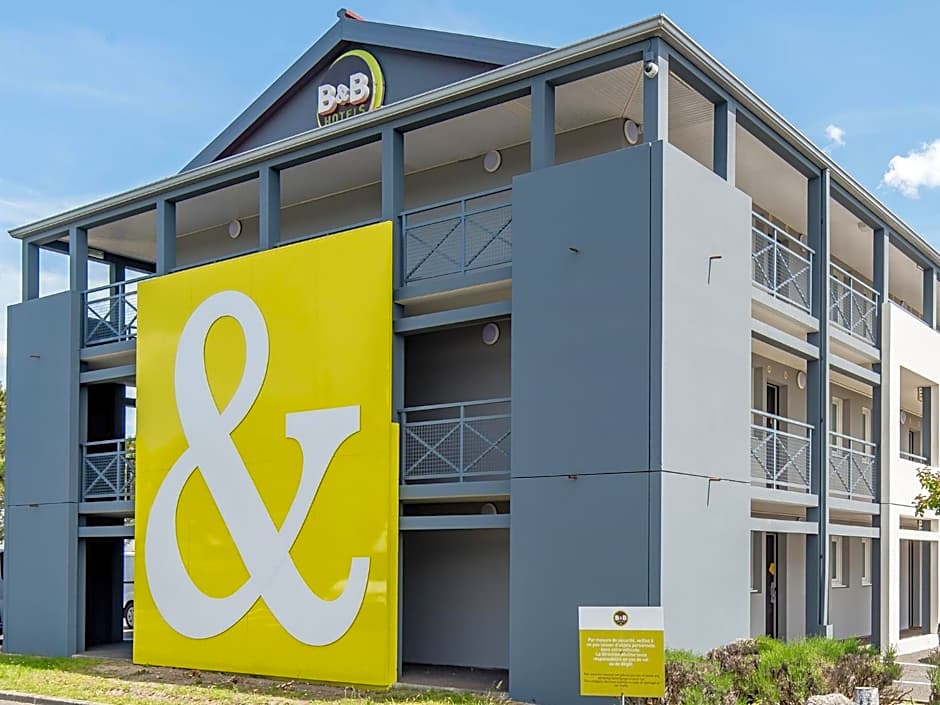 B&B HOTEL Agen