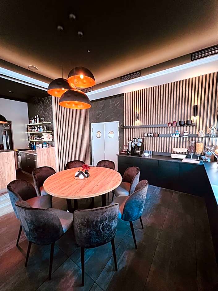 Ośrodek Wczasowy Paradise