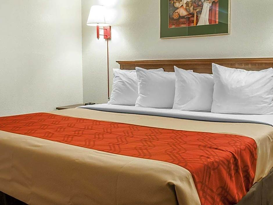 Econo Lodge Gallup West