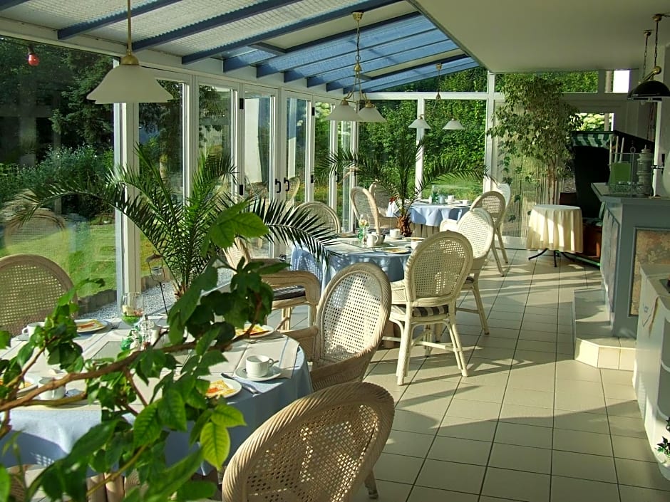 Landhotel Edersee