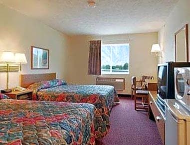 Super 8 by Wyndham Crete