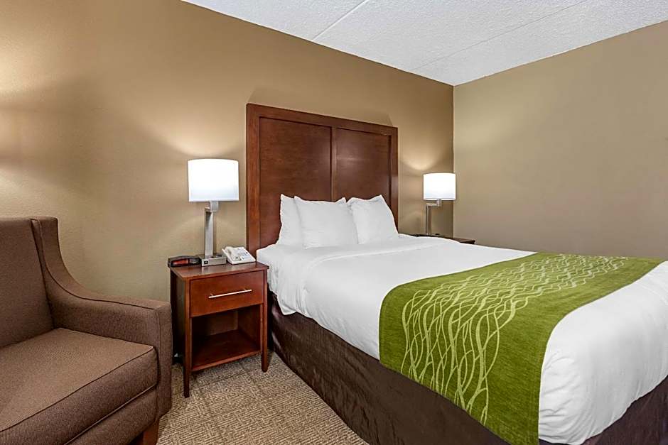 Comfort Inn Edison