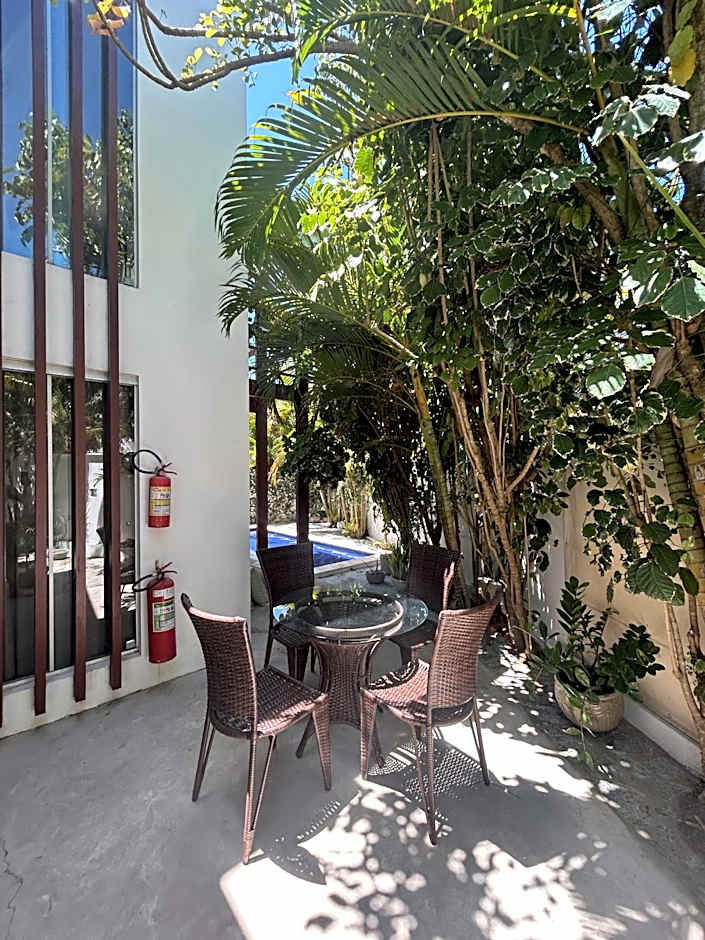 La Reserve Design Villa IDA