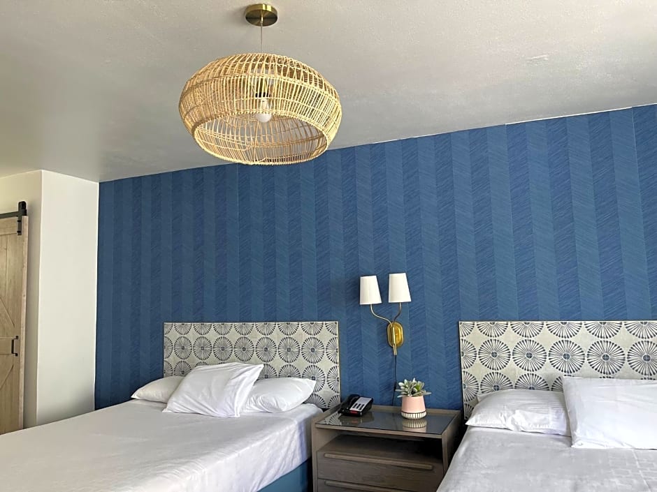 Anaheim Maingate Inn