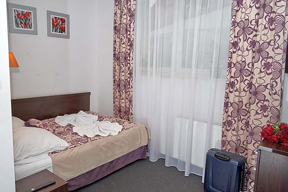 Hostel Evotel
