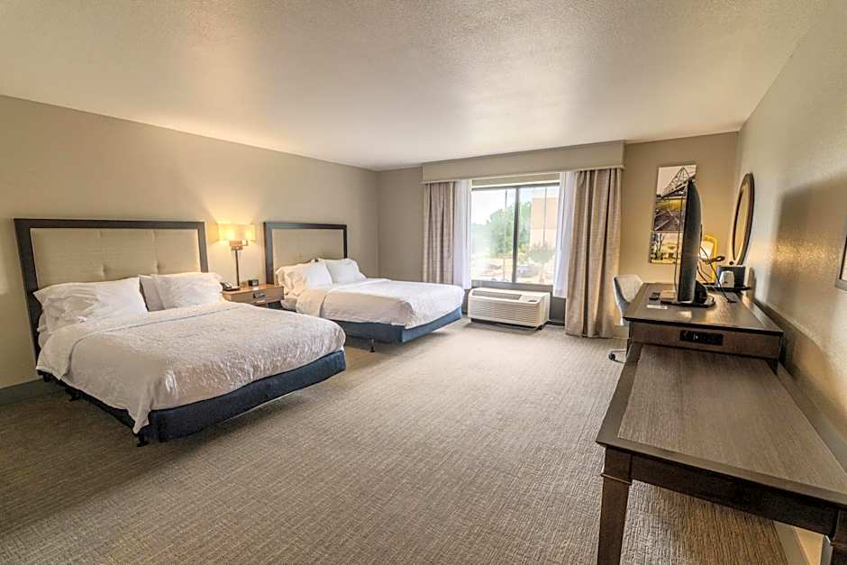 Hampton Inn By Hilton Jasper