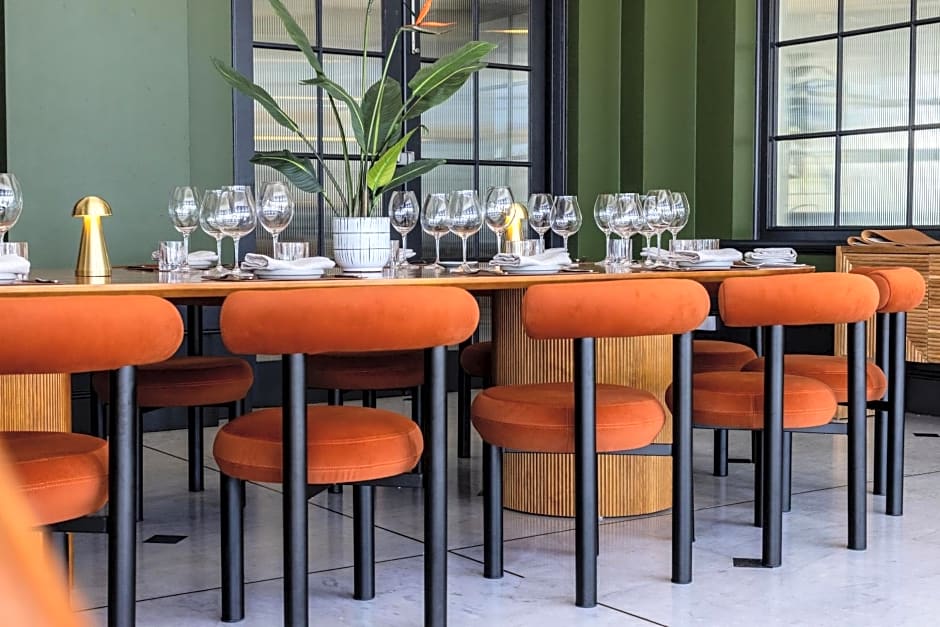 Crowne Plaza Terrigal By IHG
