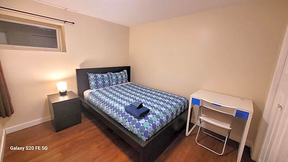 Home away from home - 6 bedroom fantastic bungalow