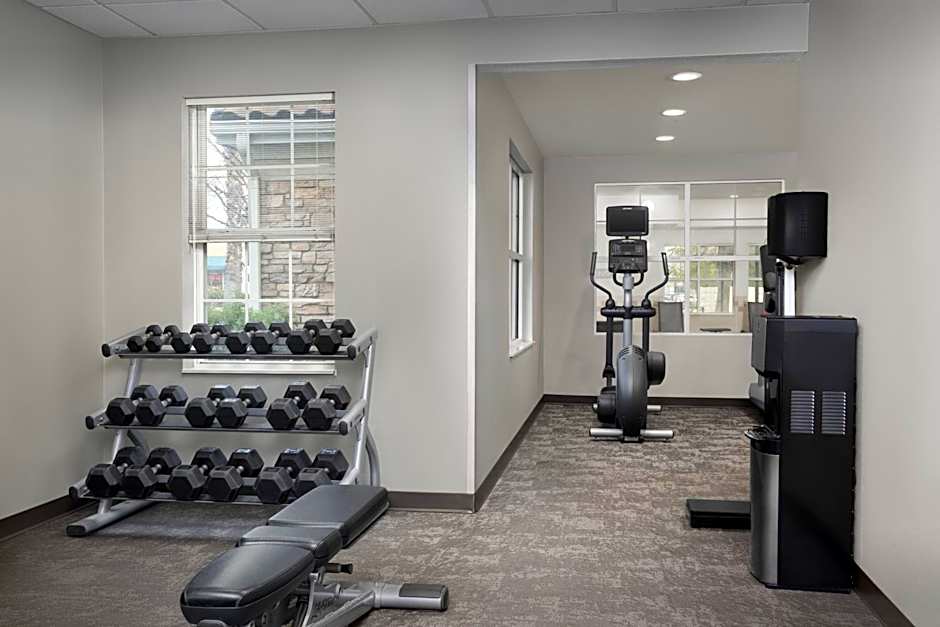 Residence Inn by Marriott San Bernardino