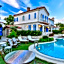 Cumbali Konak Hotel (Adults Only 12)