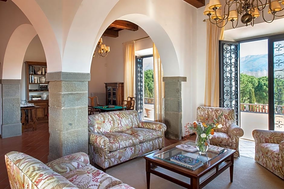 VIESCA Suites & Villas Il Borro Toscana