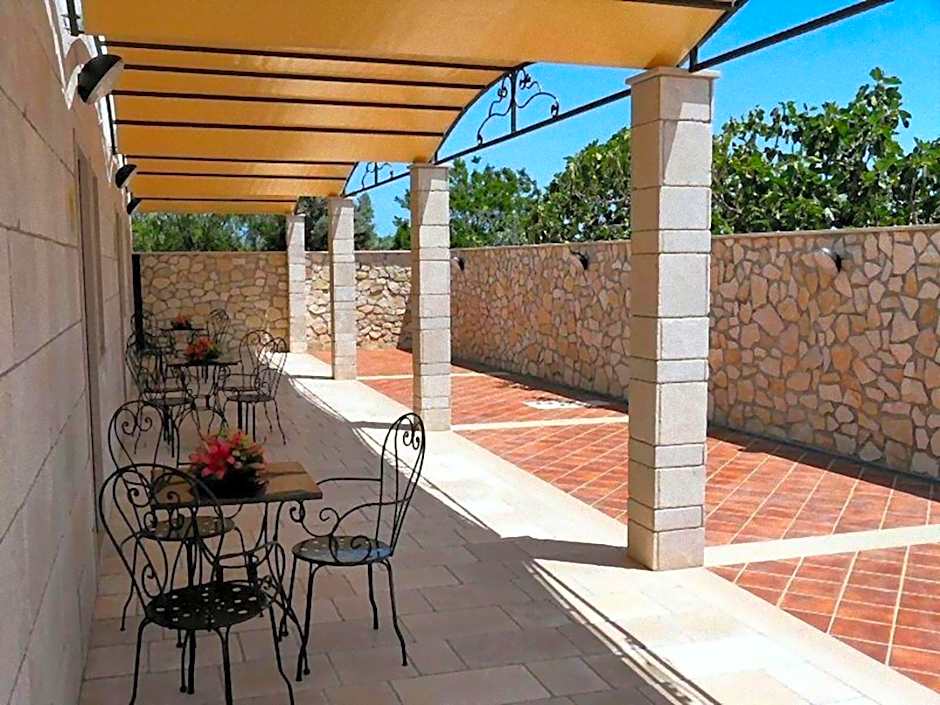 Residence Bandiera Gialla