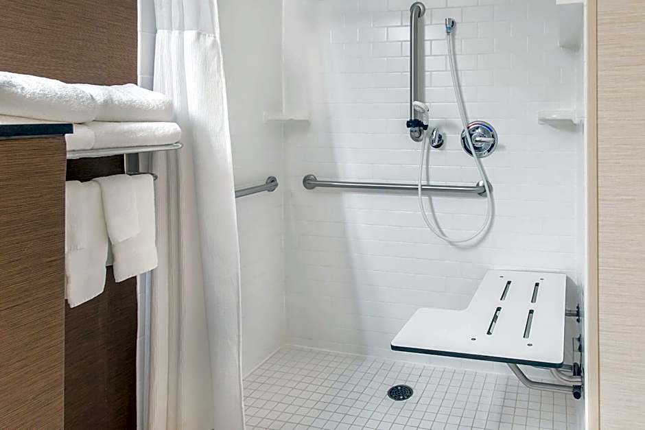 Fairfield Inn & Suites by Marriott Sioux Falls