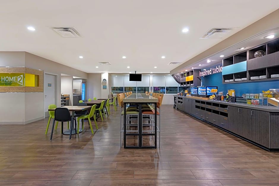 Home2 Suites by Hilton Orlando/International Drive South, FL