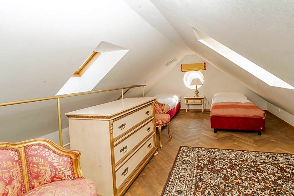 Boutique Hotel Green Lobster