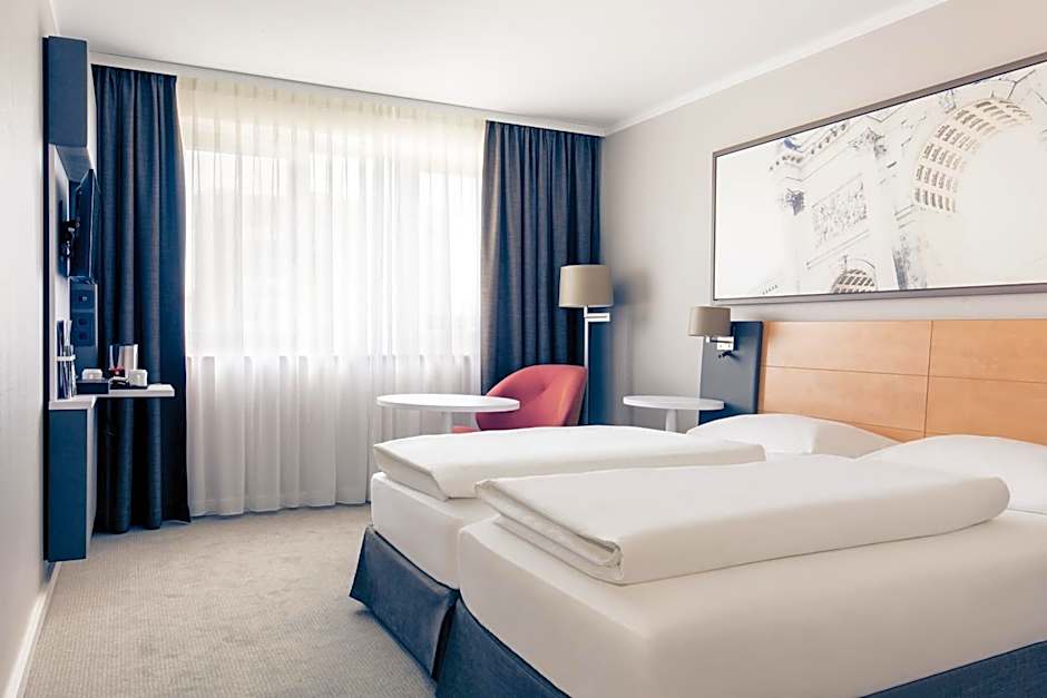 Mercure Hotel Muenchen Schwabing