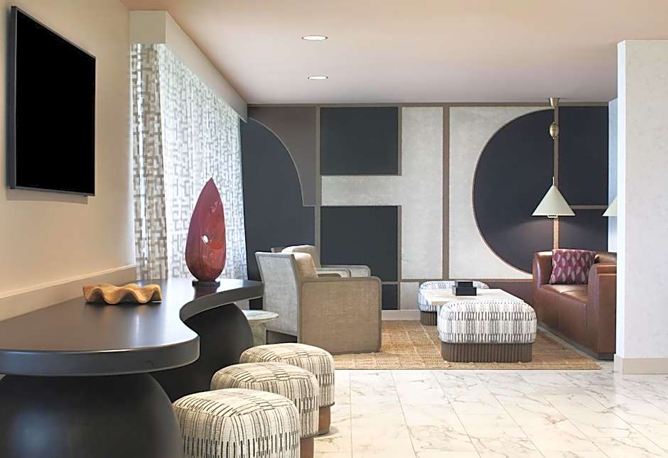 Hotel Solaya, part of JdV by Hyatt