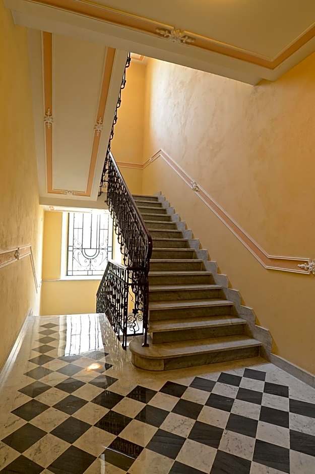 Loger Confort Residence & Apartments