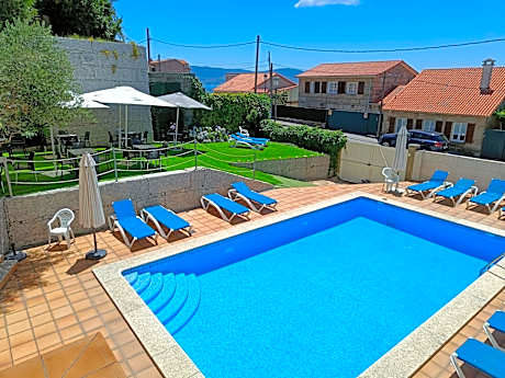 Hotel Palacios
