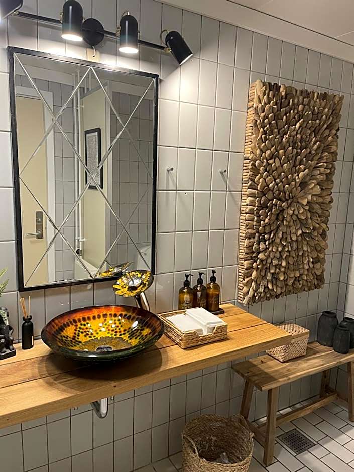 City Hotel Nattergalen