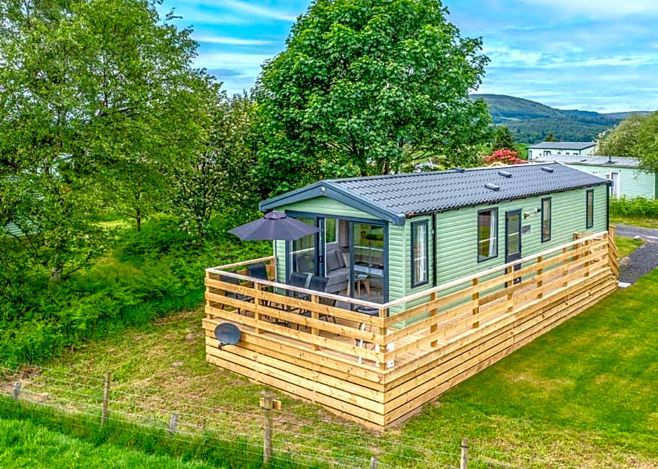 Sandgreen Caravan Park