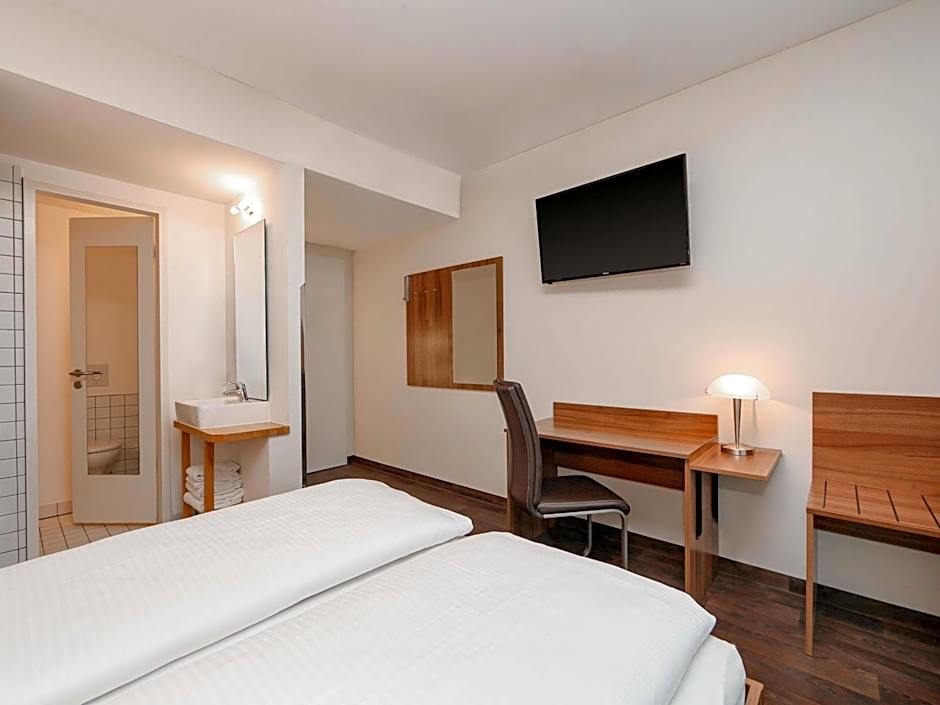 B&B HOTEL Berlin-Mitte