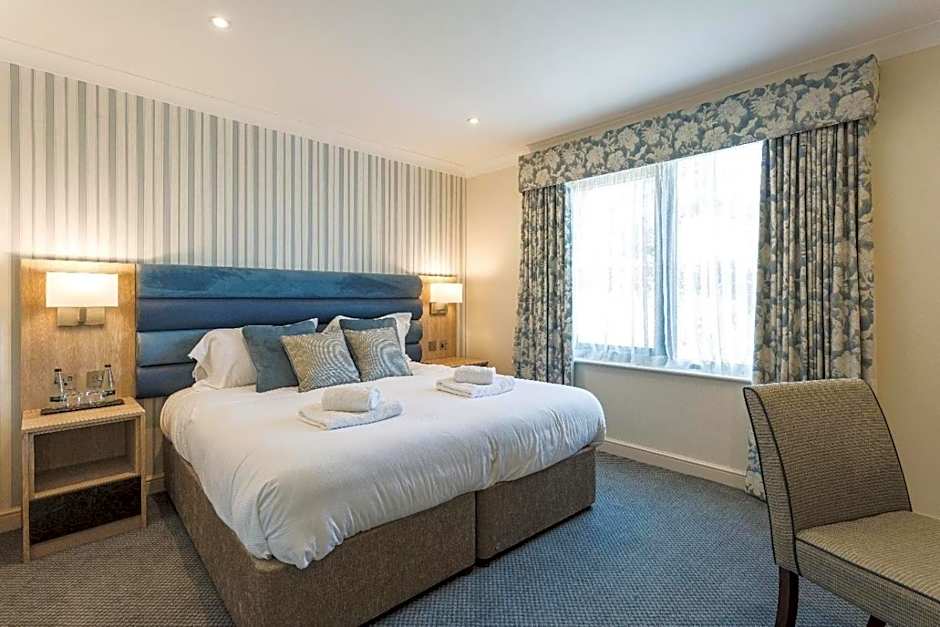 The Nottinghamshire Hotel & Golf Club