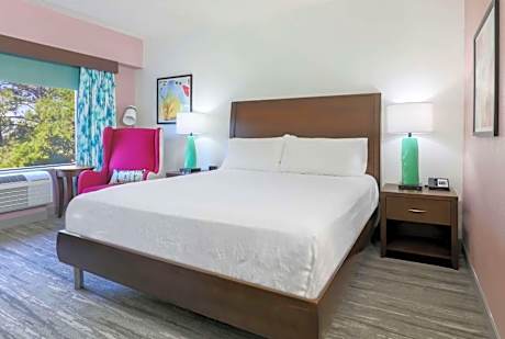 King Room