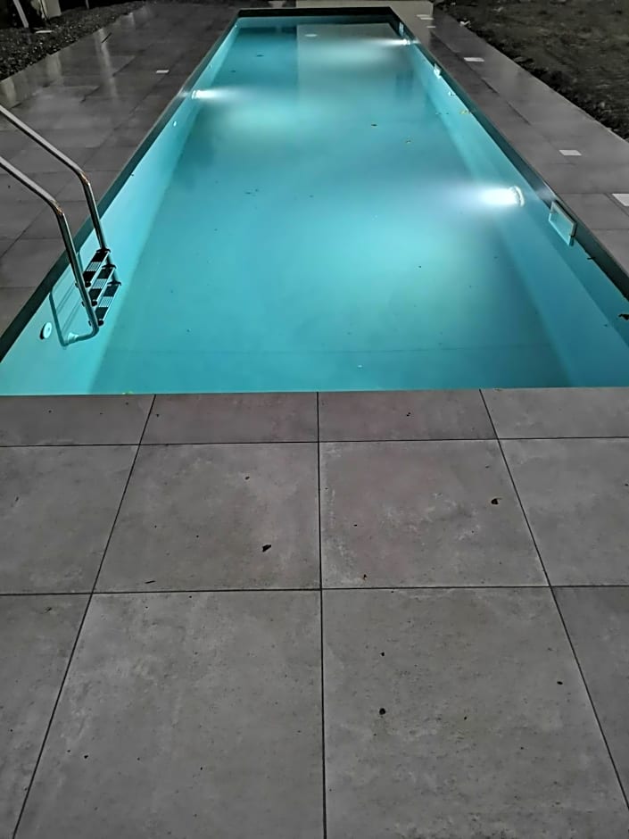 Theresa sulla Collina