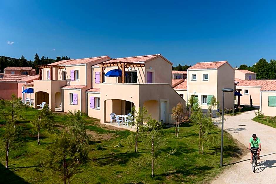 Résidence Odalys Le Mas des Alpilles